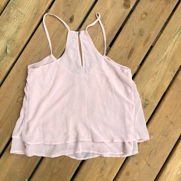 Harlow Layered Cami - Picture 2 of 3